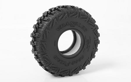RC4WD Goodyear Wrangler MT/R 1.9 4.75 Scale Tires (Z-T0158)