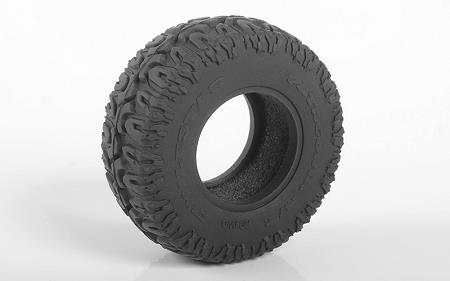 RC4WD Milestar Patagonia M/T 1.0'' Micro Crawler Tires (Z-T0164)