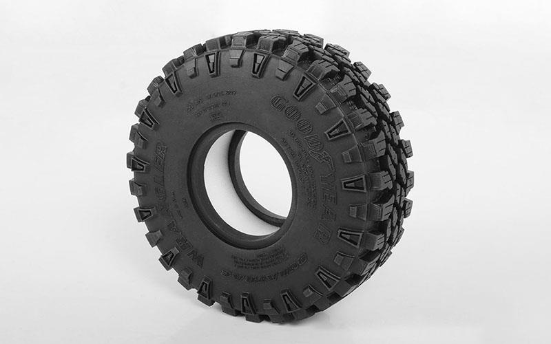 RC4WD Goodyear Wrangler Duratrac 1.9 4.75 Scale Tires (Z-T0167)