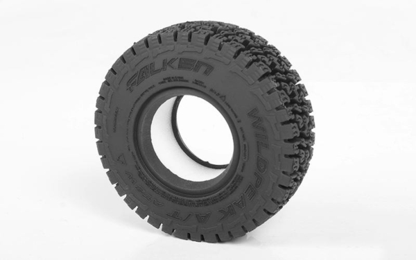 RC4WD Falken Wildpeak A/T3W 1.55'' Scale Tires (Z-T0169)