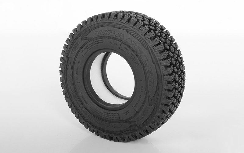 RC4WD Goodyear WranglerÆ All-Terrain Adventure 1.9 Tires (Z-T0170)
