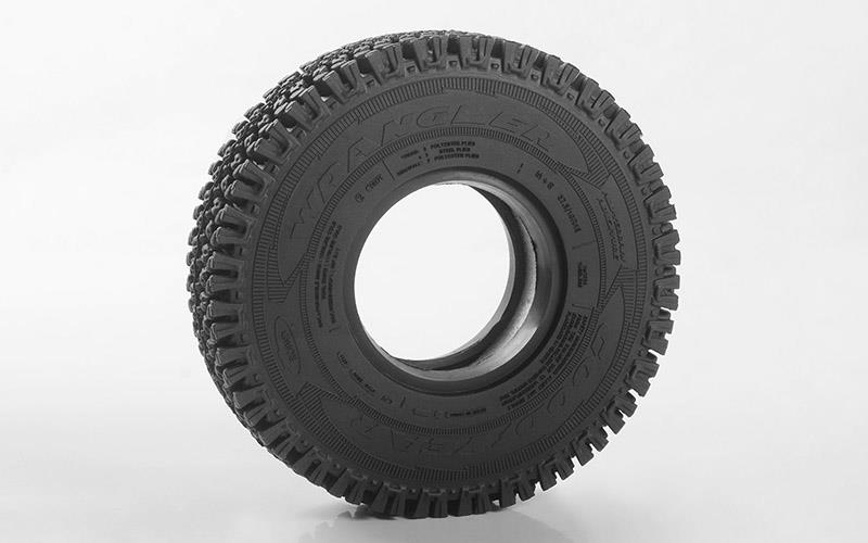 RC4WD Goodyear WranglerÆ All-Terrain Adventure 1.55 Tires (Z-T0171)