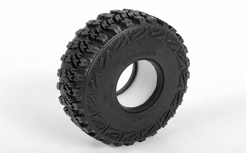 RC4WD Goodyear Wrangler MT/R 1.9 4.7 Scale Tires (Z-T0175)