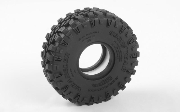 RC4WD Goodyear Wrangler Duratrac 1.55 4.19 Scale Tires (Z-T0177)