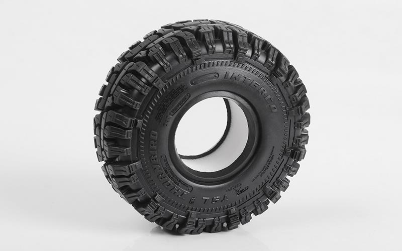 RC4WD Interco Super Swamper TSL Thornbird 1.9 Scale Tires (Z-T0183)