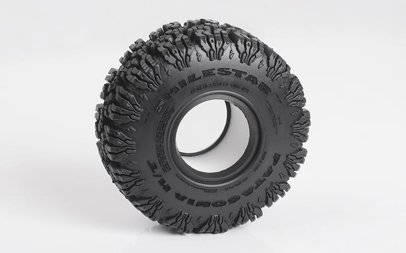 RC4WD Milestar Patagonia M/T 1.9 4.7 Tires (Z-T0184)