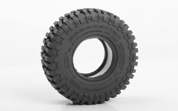 RC4WD BFGoodrich Krawler T/A KX 1.7 Scale Tires (Z-T0189)