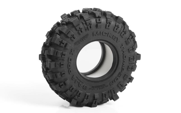 RC4WD Mickey Thompson Baja Pro X 4.19 1.7 Scale Tires (Z-T0196)