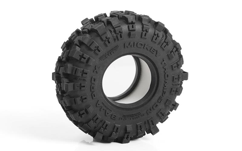 RC4WD Mickey Thompson Baja Pro X 4.19 1.7 Scale Tires (Z-T0196)