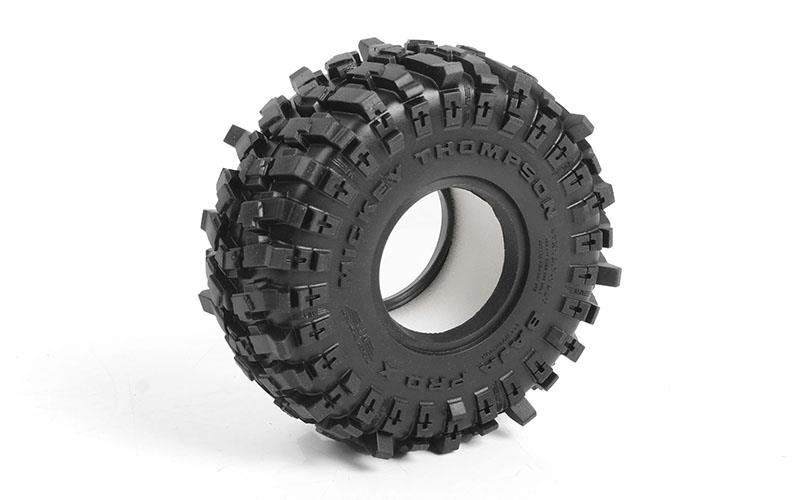 RC4WD Mickey Thompson Baja Pro X 4.75 1.9 Scale Tires (Z-T0197)