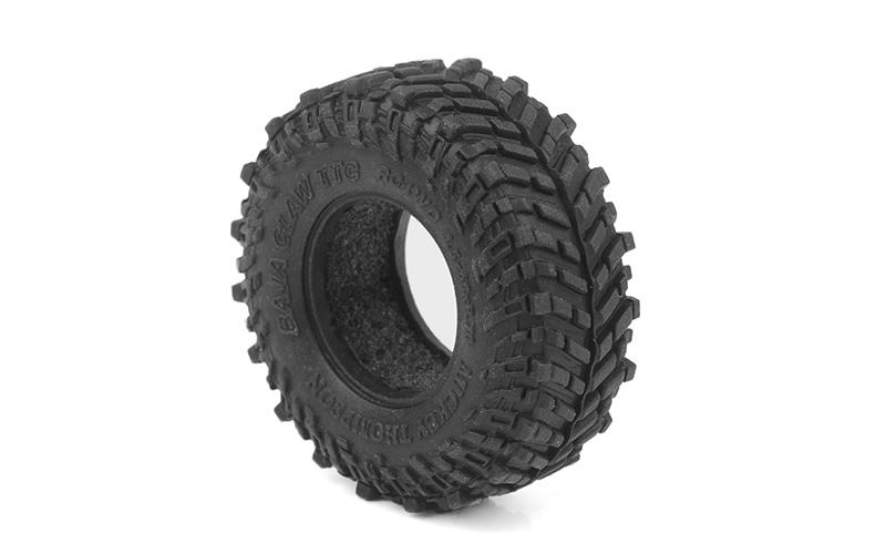 RC4WD Mickey Thompson 0.7 Baja Claw TTC Scale Tires (Z-T0198)