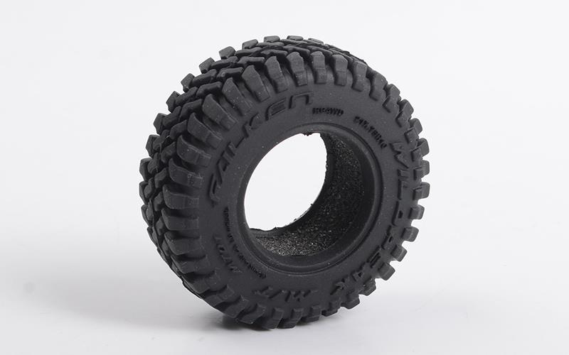RC4WD Falken Wildpeak M/T 1.0 Tires (Z-T0201)