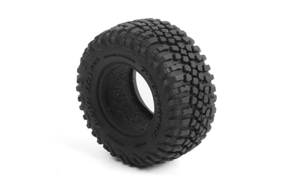 RC4WD BFGoodrich T/A KR3 1.0 Tires (Z-T0202)