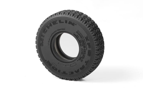 RC4WD Michelin XPS Traction 1.55 Tires (Z-T0205)