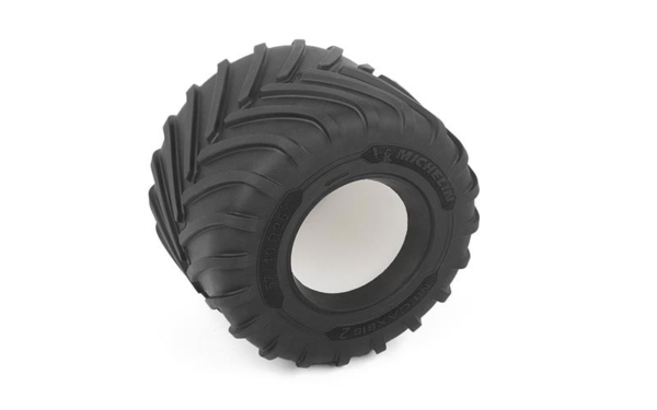 RC4WD Michelin MEGAXBIB 2 2.6 Scale Tires (Z-T0206)