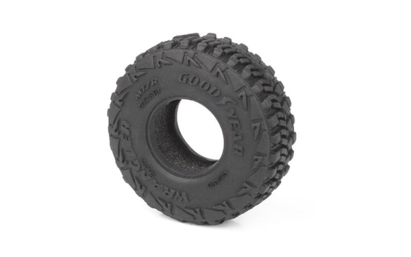 RC4WD Goodyear Wrangler MT/R 0.7 Scale Tires (Z-T0207)