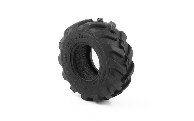 RC4WD Mud Basher 1.0 Scale Tractor Tires (Z-T0210)