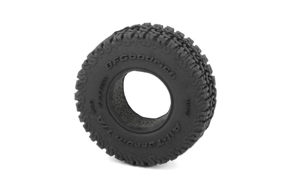 RC4WD BFGoodrich All-Terrain K02 0.7 Scale Tires (Z-T0219)