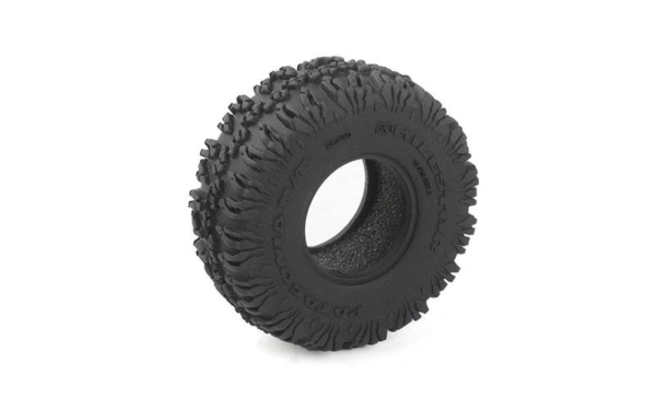 RC4WD Milestar Patagonia M/T 0.7 Scale Tires (Z-T0221)