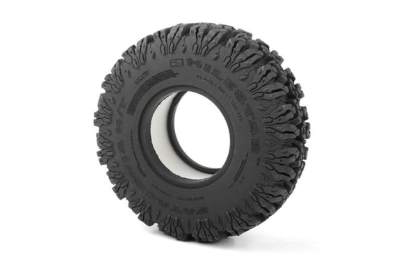 RC4WD Milestar Patagonia M/T 2.2 Scale Tires (Z-T0222)