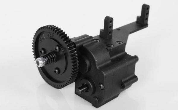 RC4WD AX2 2 Speed Transmission for Axial Wraith & SCX10/Honcho (Z-U0006)