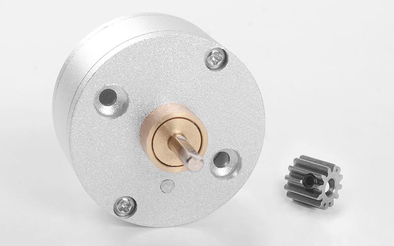 RC4WD 4:1 Ultra Compact Gear Reduction Unit for 540 Motor (Z-U0012)