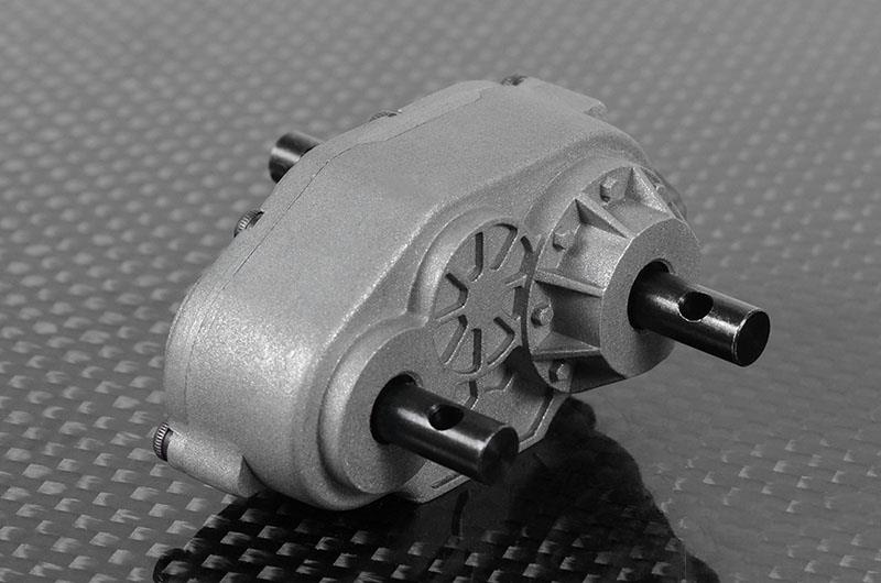 RC4WD Hammer Transfer Case (1.47/1) (Z-U0024)