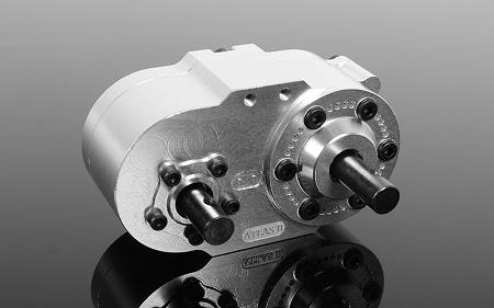 RC4WD Advance Adapters Atlas II Transfer Case (1.47/1) (Z-U0037)