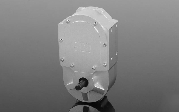 RC4WD SCS Gearbox Monster Drop Transmission (Z-U0038)