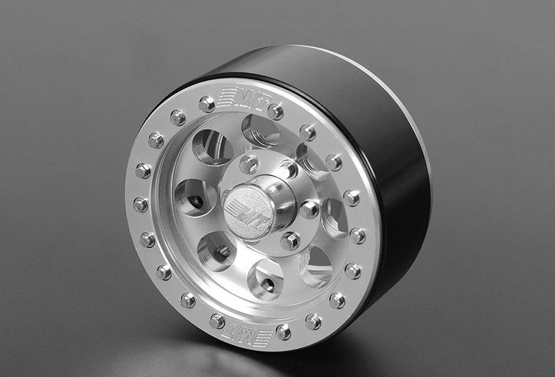 RC4WD Mickey Thompson Classic Lock 1.9 Internal Beadlock Wheel (Z-W0007)