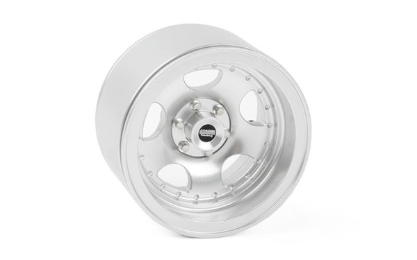 RC4WD American Racing 2.2 AR23 Beadlock Wheels (Z-W0058)