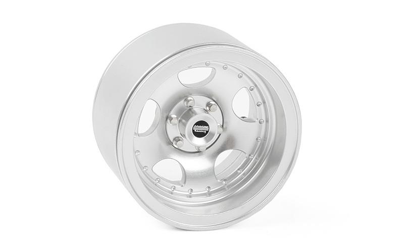RC4WD American Racing 2.2 AR23 Beadlock Wheels (Z-W0058)