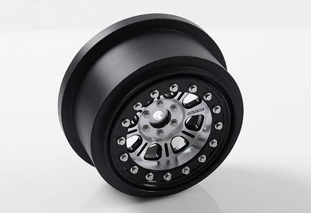 RC4WD Raceline Monster 2.2/3.0 Short Course Beadlock Wheels (Z-W0064)