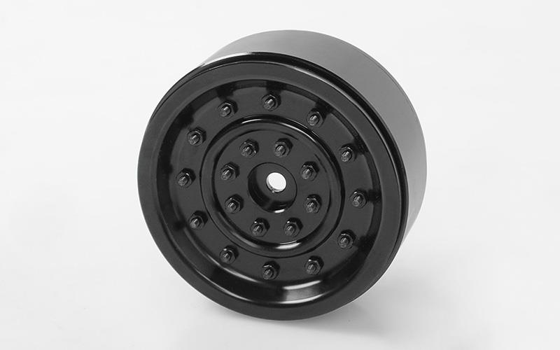 RC4WD Humvee 1.9 Internal Beadlock Wheel (Z-W0119)