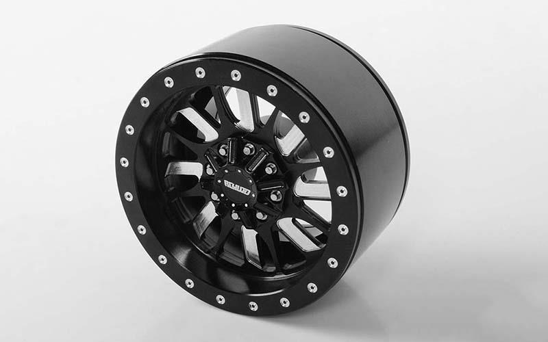 RC4WD Enforcer 1.9 Beadlock Wheels (Z-W0122)