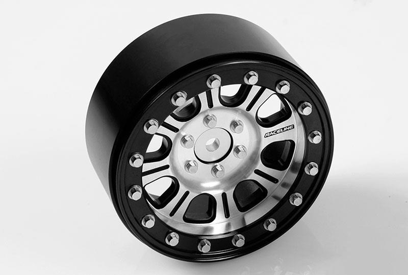RC4WD Raceline Monster 2.2 Beadlock Wheels (Z-W0174)