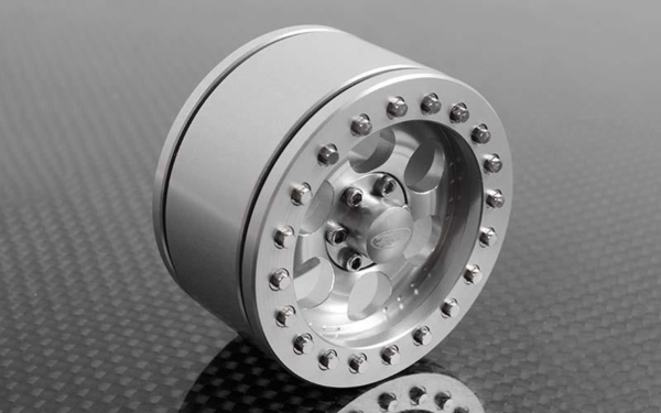 RC4WD Raceline Revolver 1.55 Beadlock Wheels (Z-W0199)