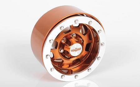 RC4WD Toyo 1.9 Beadlock Wheels (Z-W0204)