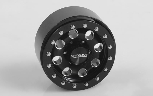 RC4WD Raceline Havoc 1.55 Beadlock Wheels (Z-W0205)