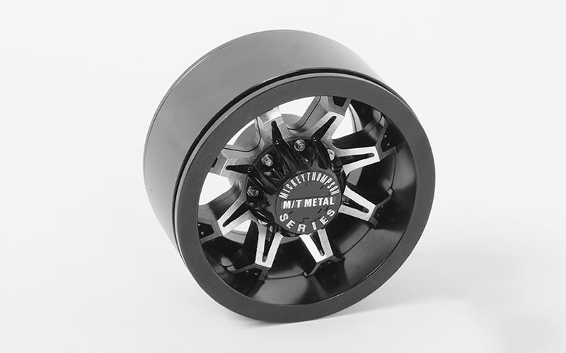 RC4WD Mickey Thompson MT Metal Series MM-164M 1.9 Wheels (Z-W0249)