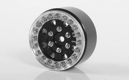 RC4WD Raceline Monster 1.0 Beadlock Wheels (Z-W0252)