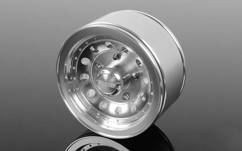 RC4WD Ultra 1.55 Beadlock Wheels (Z-W0268)