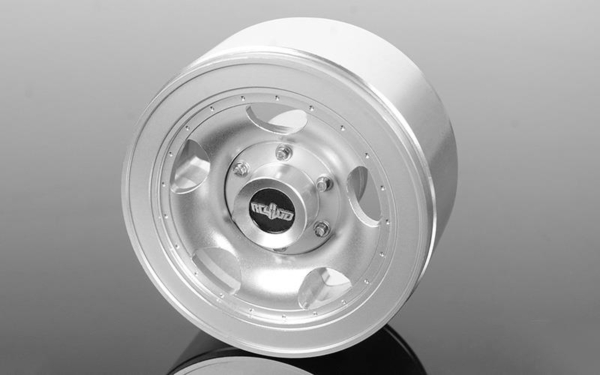 RC4WD Breaker 1.55 Beadlock Wheels (Z-W0273)