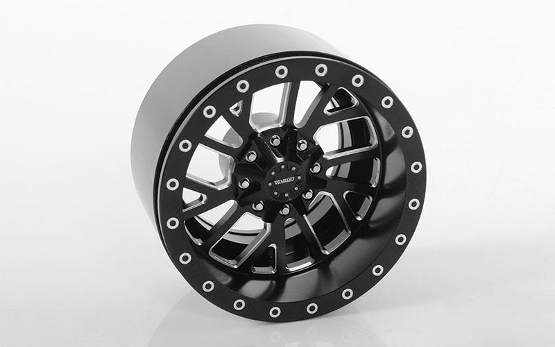 RC4WD 1911 1.9'' Beadlock Wheels (Z-W0274)