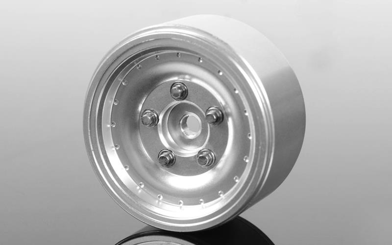 RC4WD Stocker 1.0 Beadlock Wheels (Z-W0275)