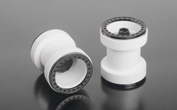 RC4WD Ignitor 2.6 Monster Truck Racing Beadlock Wheels (Z-W0282)