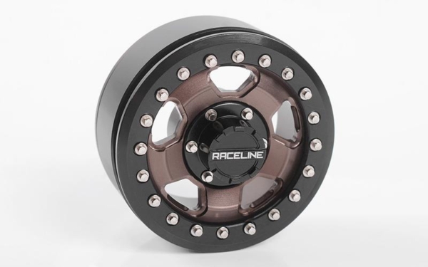 RC4WD Raceline Combat 1.55 Beadlock Wheels (Z-W0292)