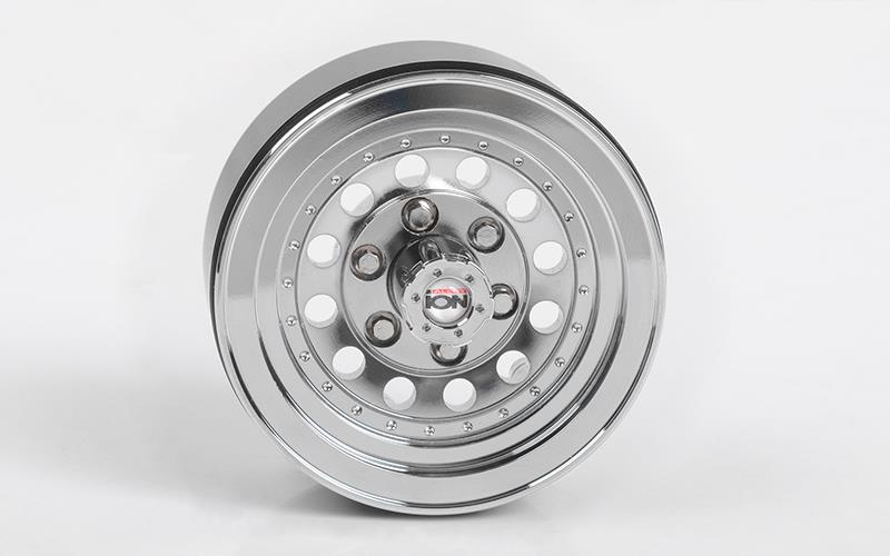 RC4WD ION Style 71 1.9 Beadlock Wheels (Z-W0303)