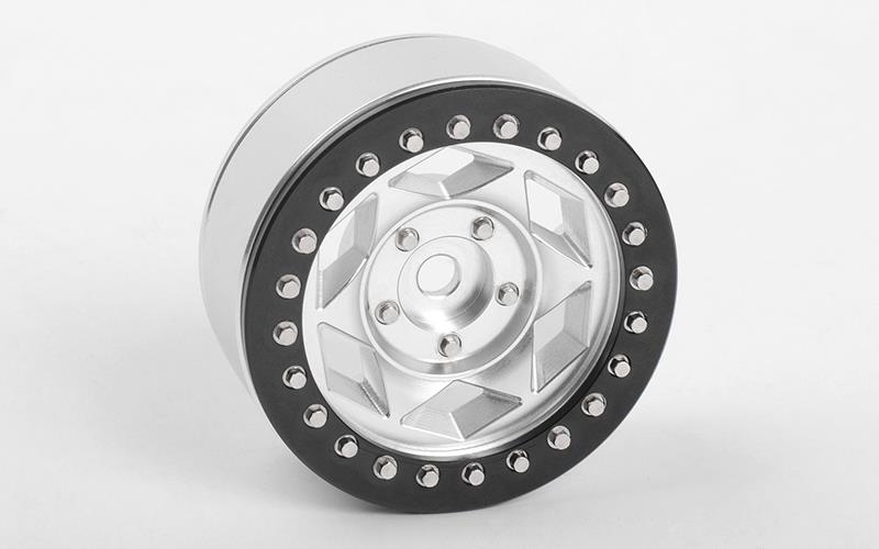 RC4WD Rogue 1.9 Beadlock Wheels (Z-W0314)