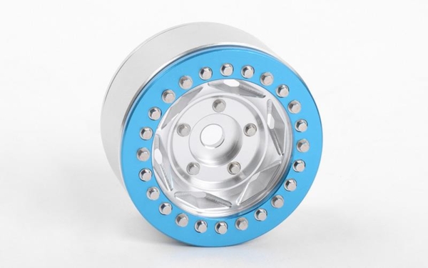 RC4WD Rogue 1.55 Beadlock Wheels (Z-W0317)